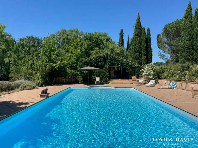 Maison Lasgraisses - 5 chambres - 395m²
