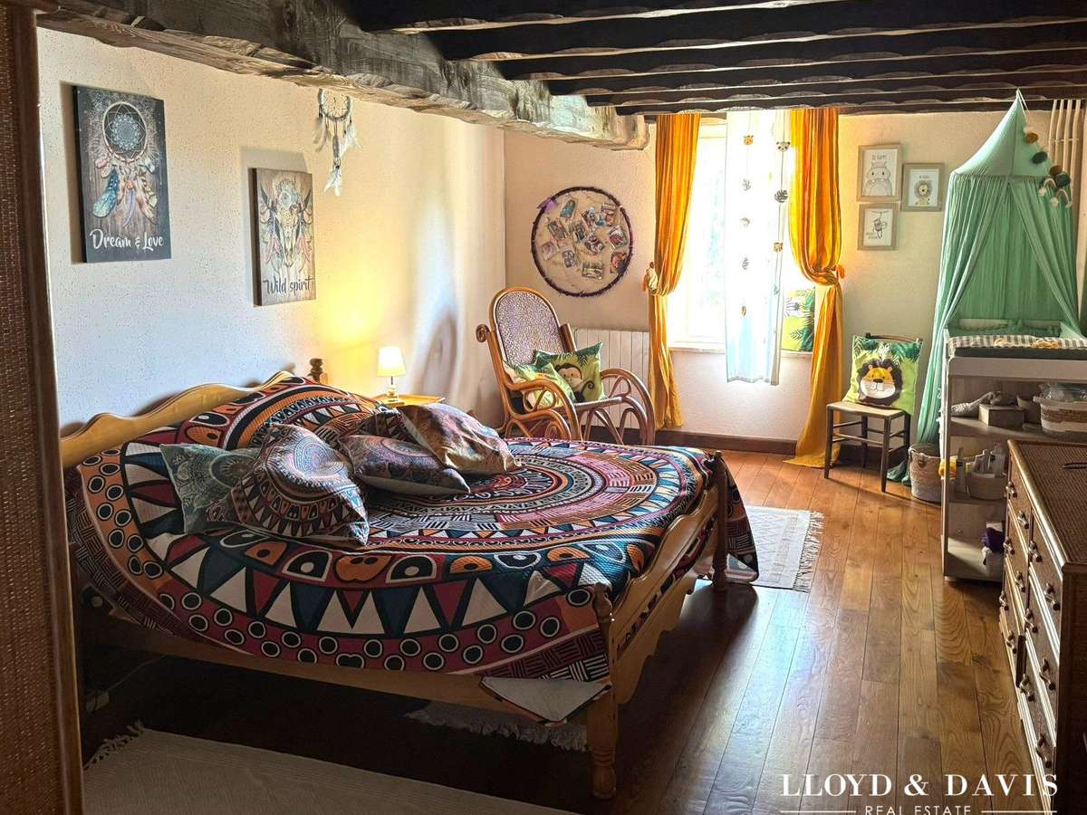 Maison Lasgraisses