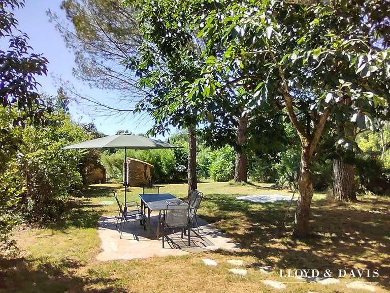 Maison Lasgraisses - 5 chambres - 395m²