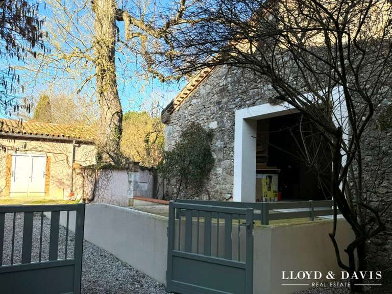 Maison Lasgraisses - 5 chambres - 395m²