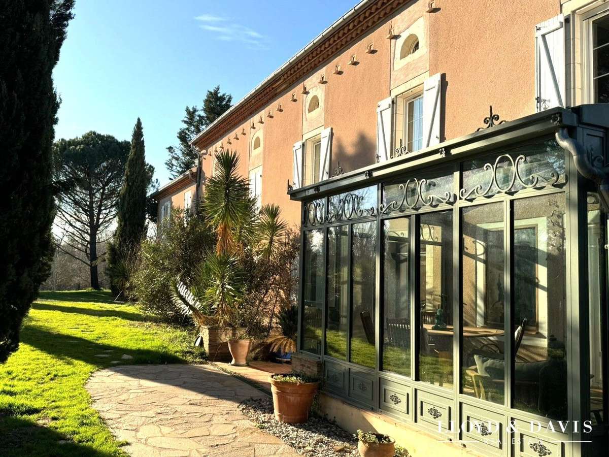 Maison Lasgraisses