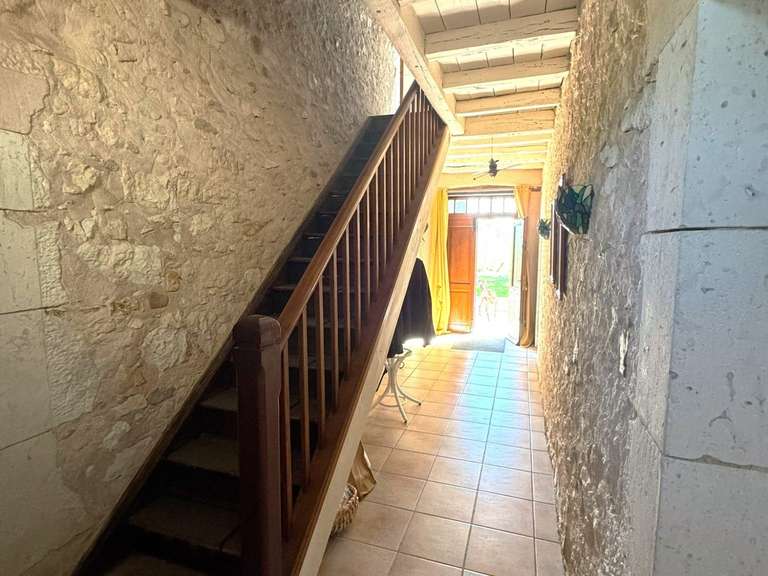Maison Lasgraisses - 5 chambres - 395m²