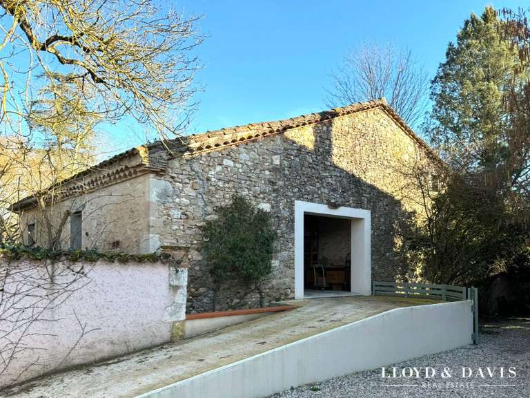 Maison Lasgraisses - 5 chambres - 395m²