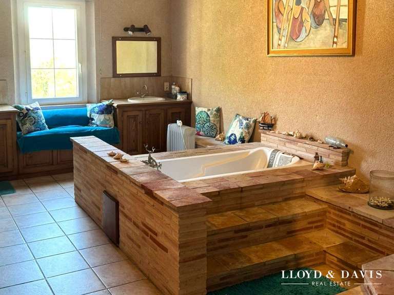 Maison Lasgraisses - 5 chambres - 395m²
