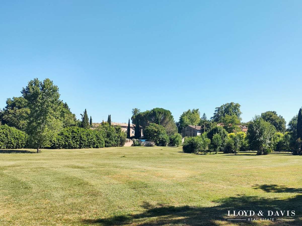 Maison Lasgraisses