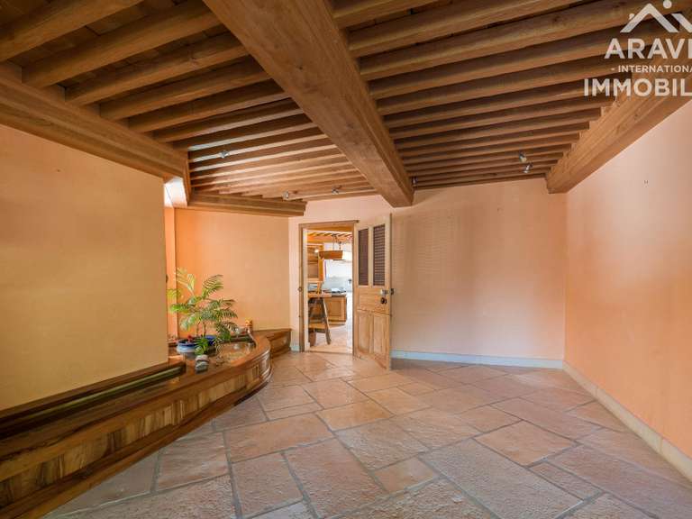 Maison Lathuile - 6 chambres - 312m²