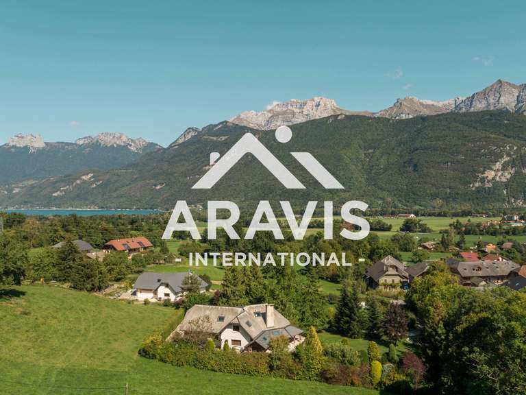 Maison Lathuile - 6 chambres - 312m²