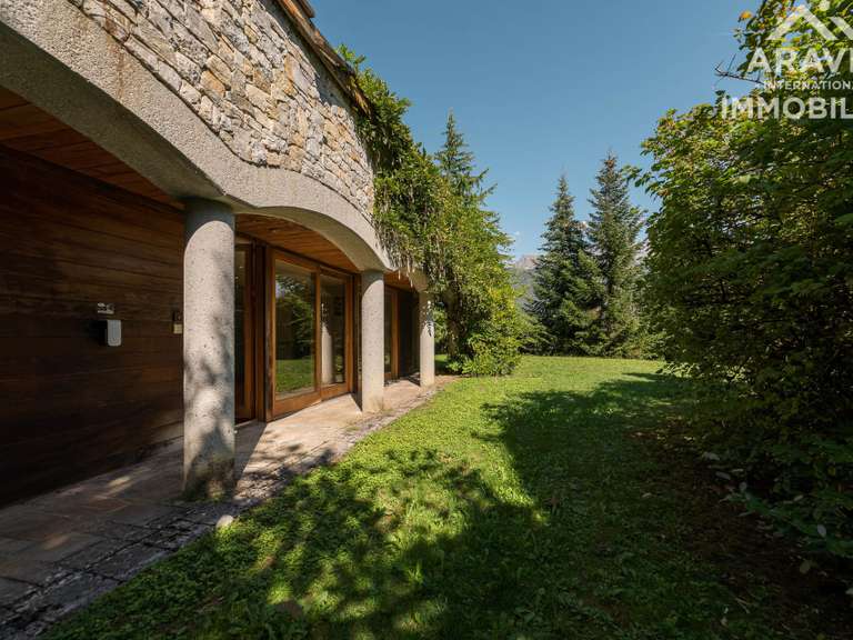 Maison Lathuile - 6 chambres - 312m²