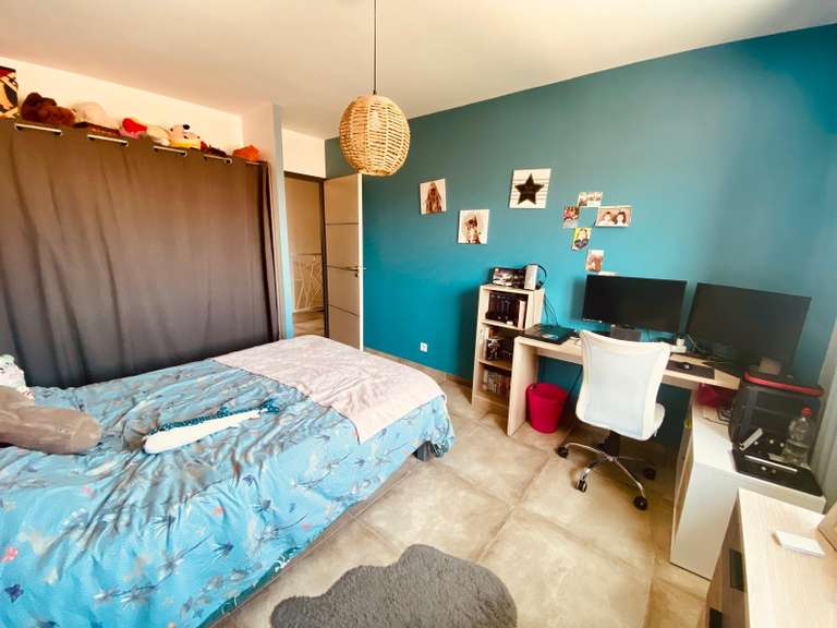 Villa Latour-Bas-Elne - 4 chambres - 150m²