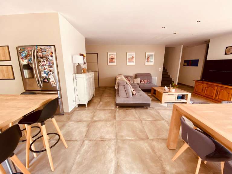 Villa Latour-Bas-Elne - 4 chambres - 150m²