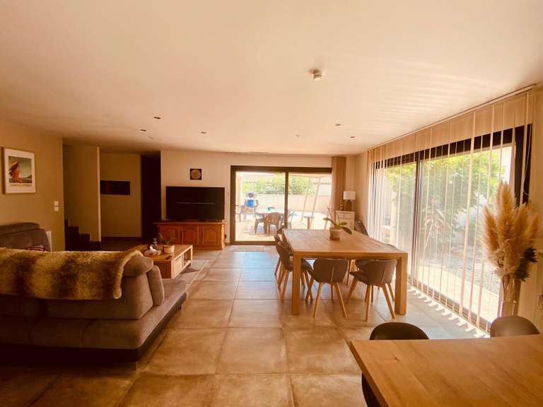 Villa Latour-Bas-Elne - 4 chambres - 150m²