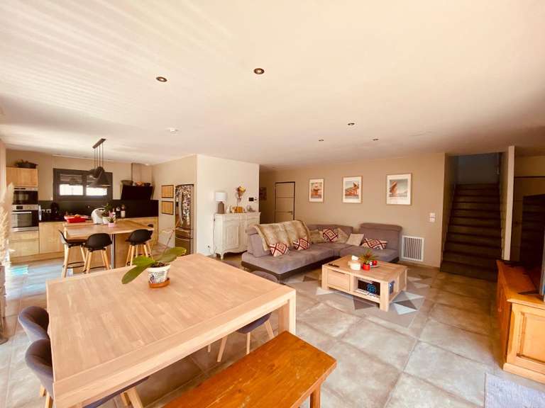 Villa Latour-Bas-Elne - 4 chambres - 150m²