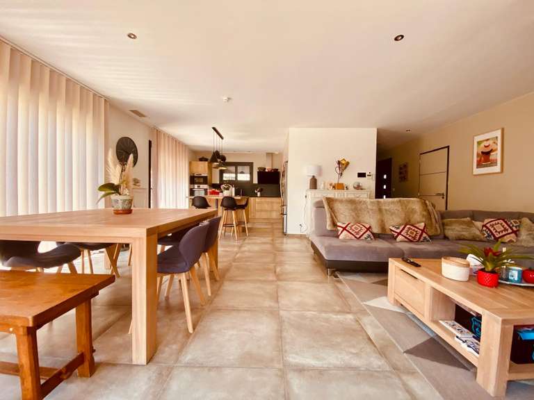 Villa Latour-Bas-Elne - 4 chambres - 150m²
