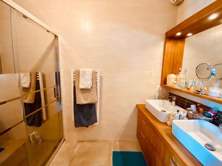 Villa Latour-Bas-Elne - 4 chambres - 150m²