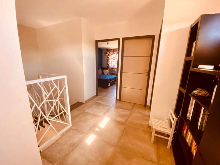 Villa Latour-Bas-Elne - 4 chambres - 150m²