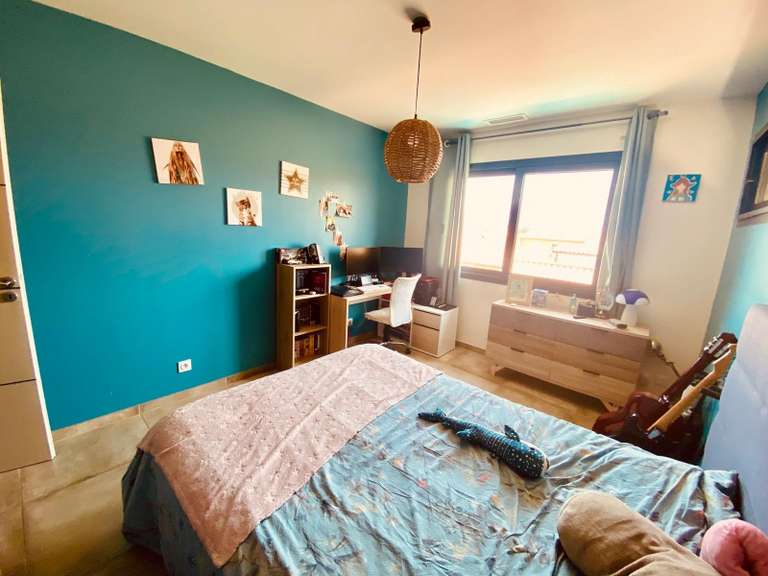 Villa Latour-Bas-Elne - 4 chambres - 150m²