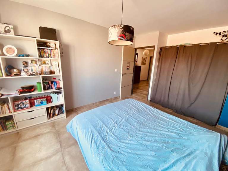 Villa Latour-Bas-Elne - 4 chambres - 150m²