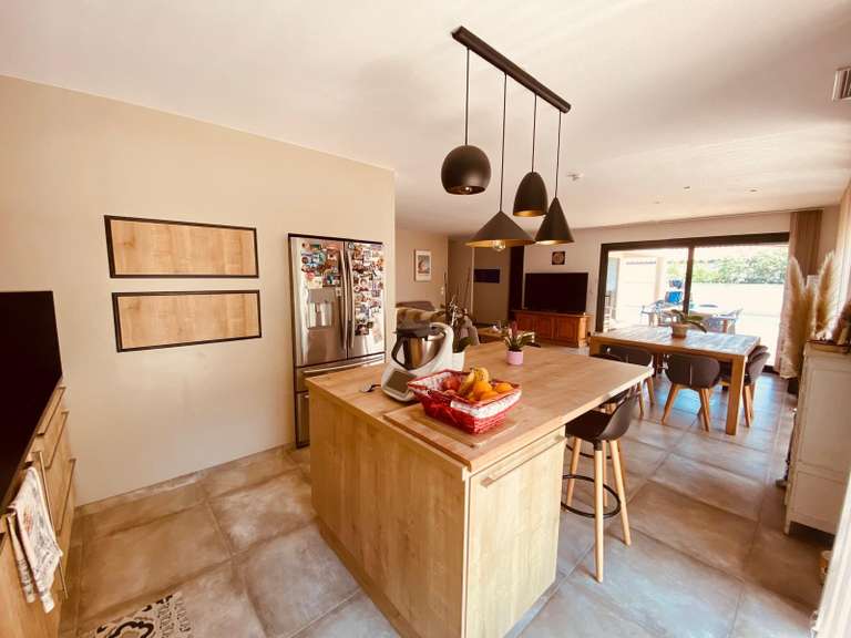 Villa Latour-Bas-Elne - 4 chambres - 150m²