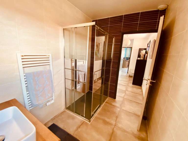 Villa Latour-Bas-Elne - 4 chambres - 150m²