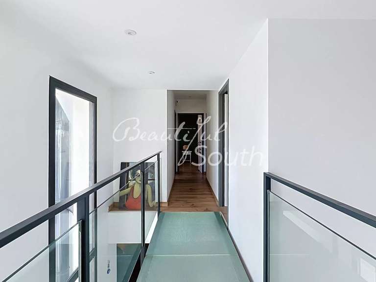 Villa Latour-Bas-Elne - 4 chambres - 209m²