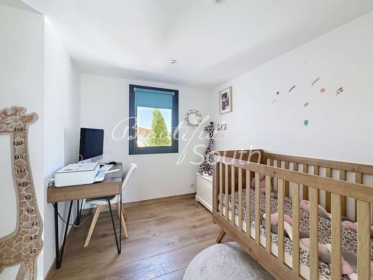 Villa Latour-Bas-Elne - 4 chambres - 209m²