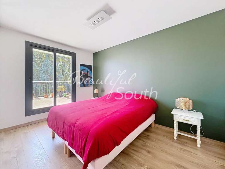 Villa Latour-Bas-Elne - 4 chambres - 209m²