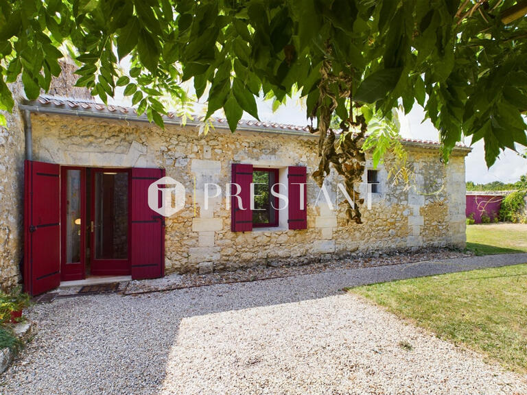 Vente Maison Latresne - 3 chambres
