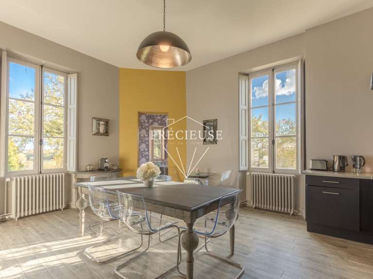 Maison Latresne - 8 chambres - 900m²