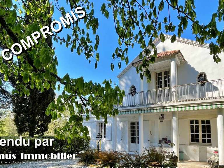 House Latresne - 4 bedrooms - 171m²