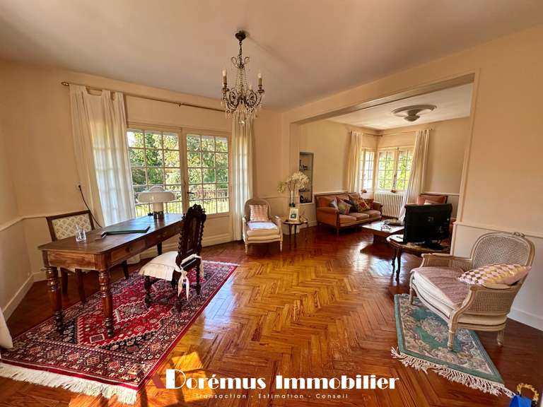 House Latresne - 4 bedrooms - 171m²