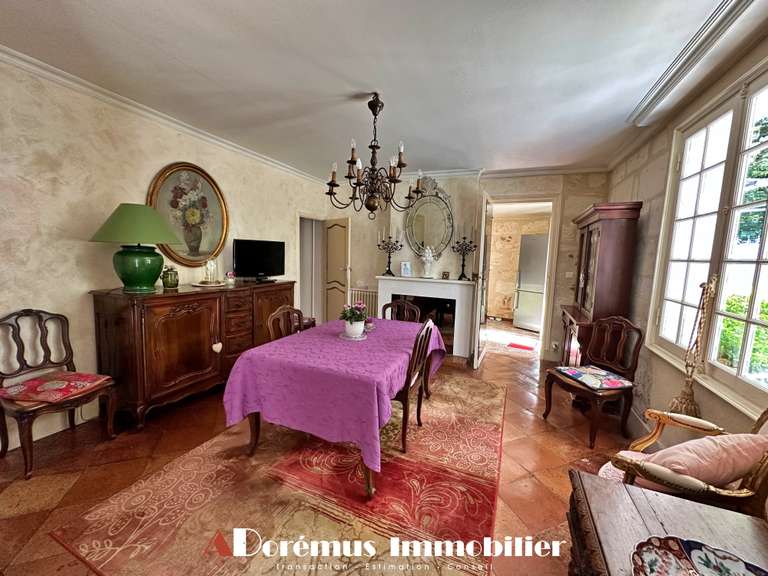 House Latresne - 4 bedrooms - 171m²