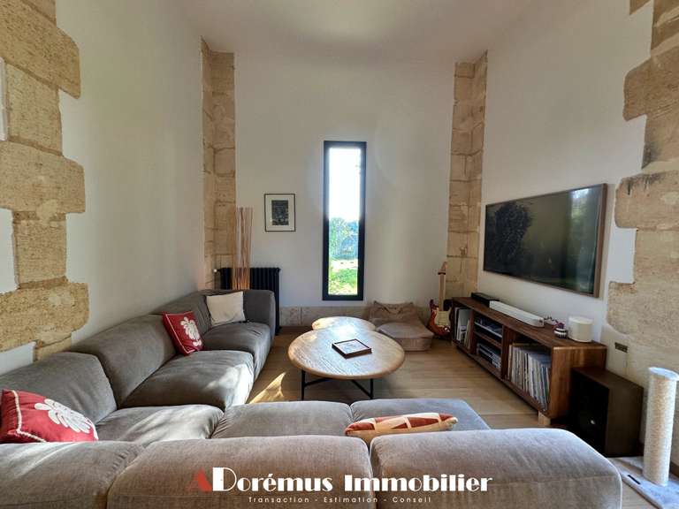 House Latresne - 4 bedrooms - 188m²