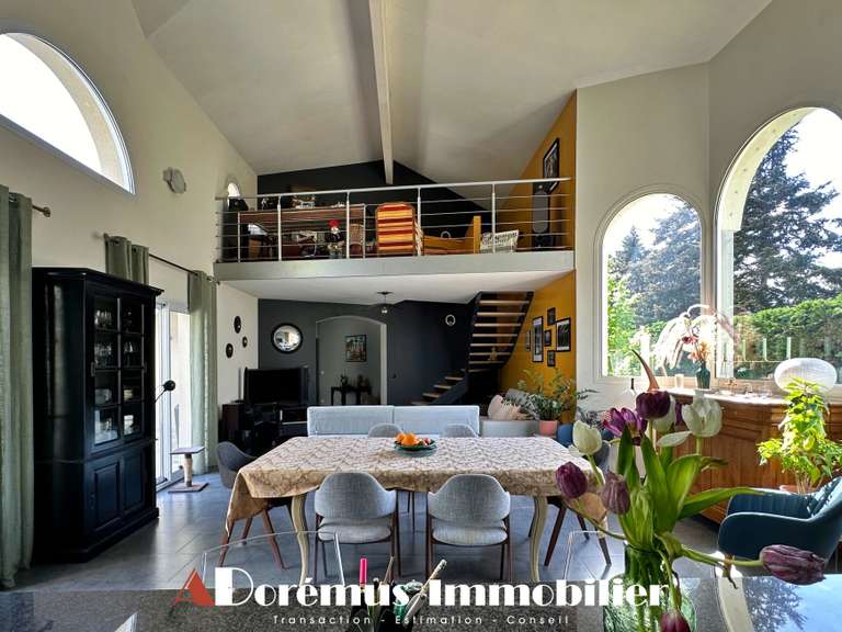 Maison Latresne - 3 chambres - 156m²