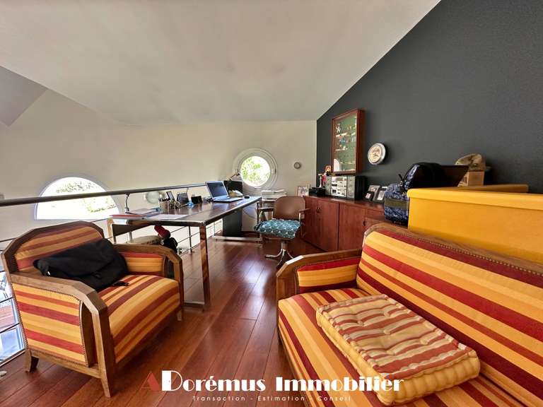 Maison Latresne - 3 chambres - 156m²