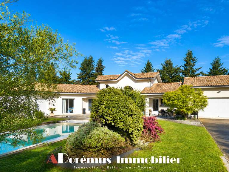 Maison Latresne - 3 chambres - 156m²