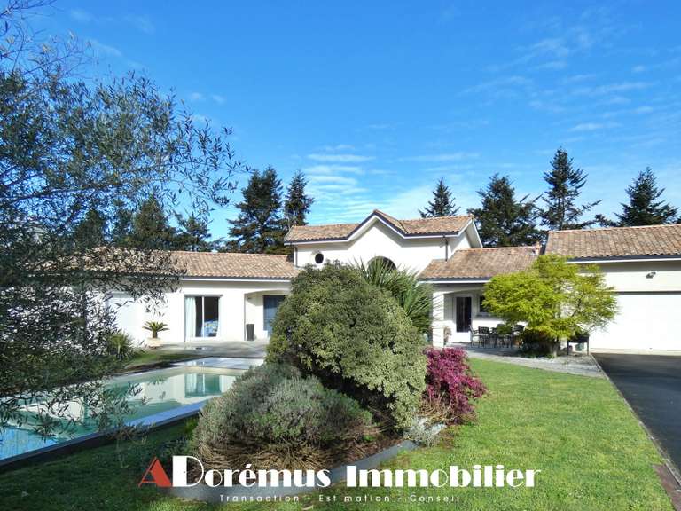 Maison Latresne - 3 chambres - 156m²