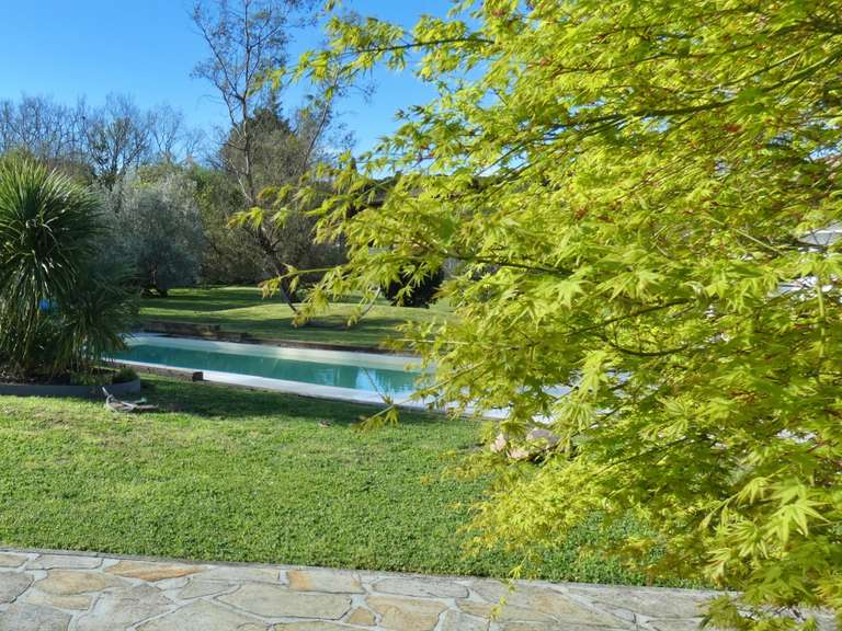 Maison Latresne - 3 chambres - 156m²