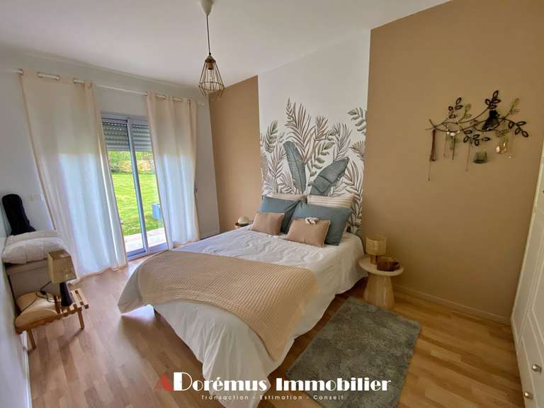 Maison Latresne - 3 chambres - 156m²