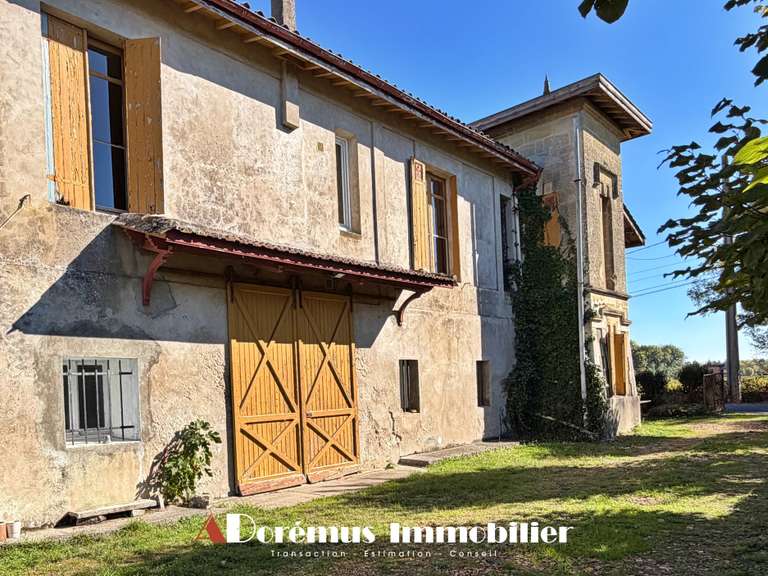 Maison Latresne - 5 chambres - 280m²
