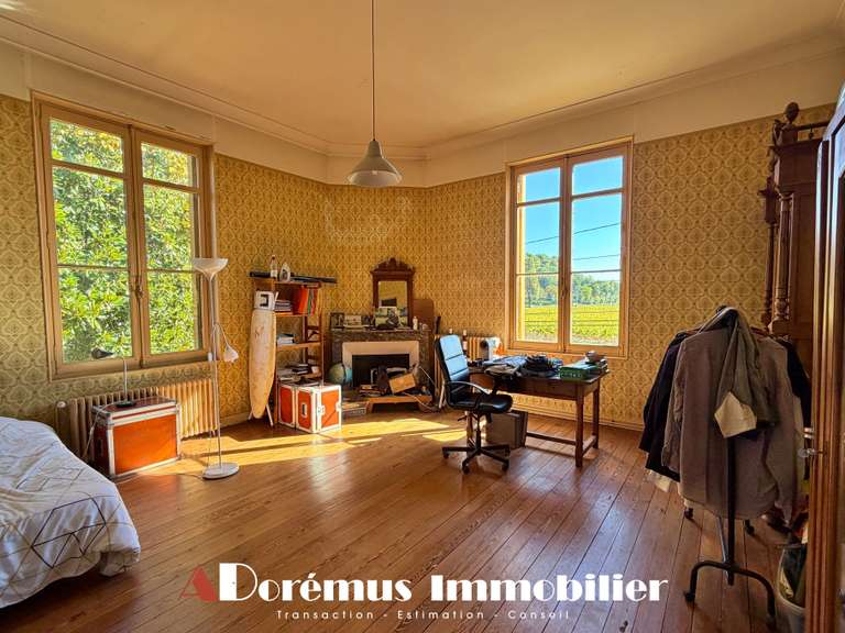 Maison Latresne - 5 chambres - 280m²