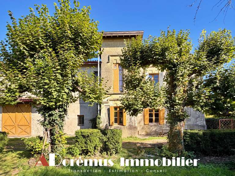 Maison Latresne - 5 chambres - 280m²