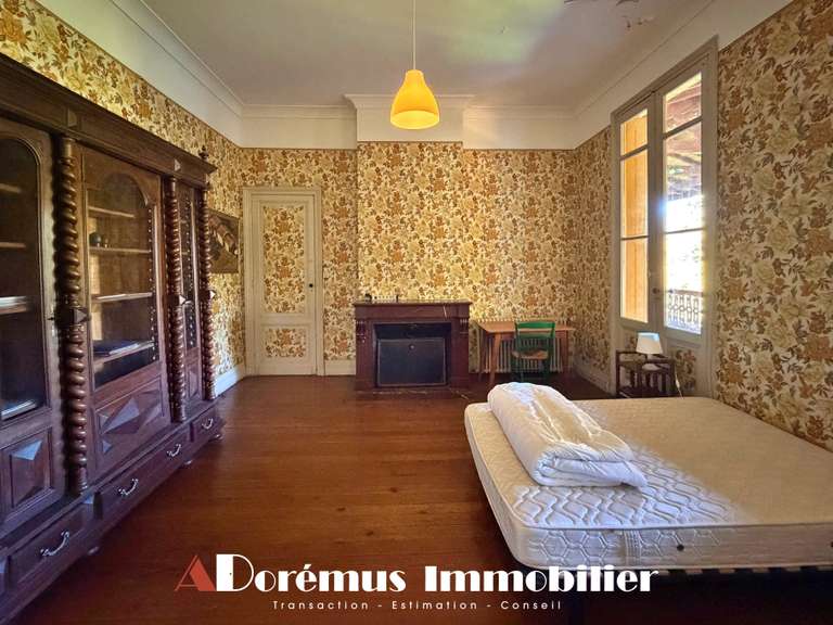 Maison Latresne - 5 chambres - 280m²