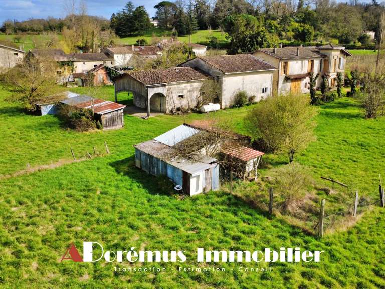 Maison Latresne - 5 chambres - 280m²