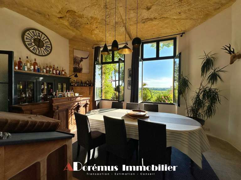 House Latresne - 3 bedrooms - 207m²