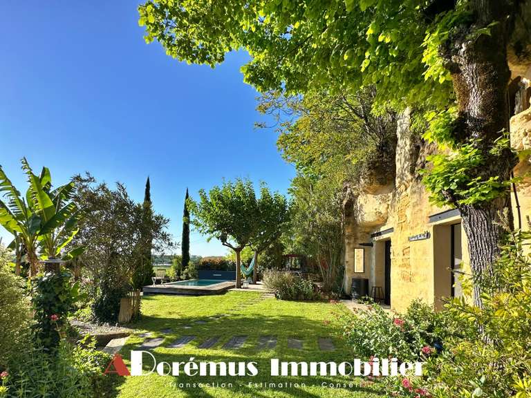 Maison Latresne - 3 chambres - 207m²