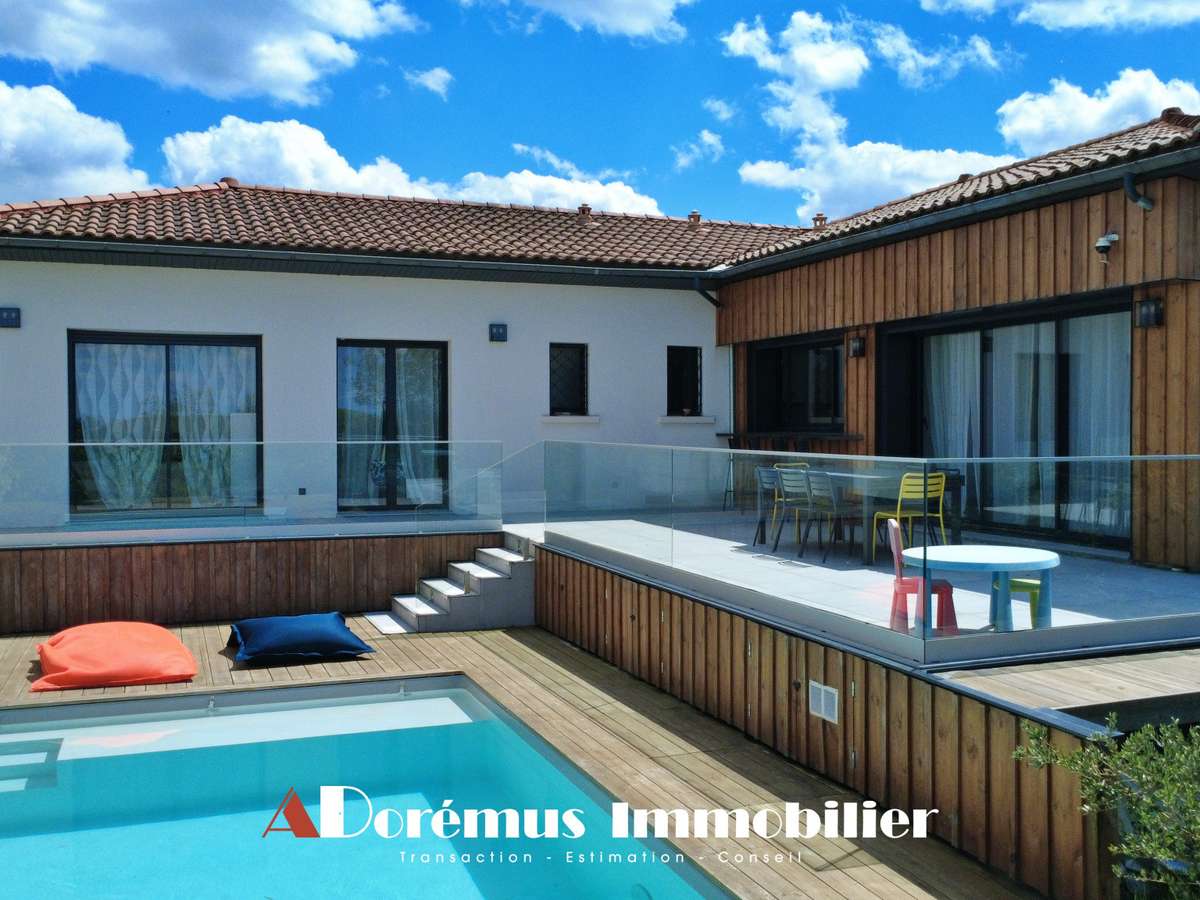 Maison Latresne