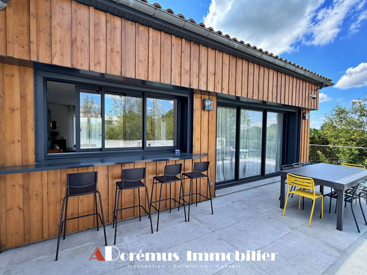 Maison Latresne