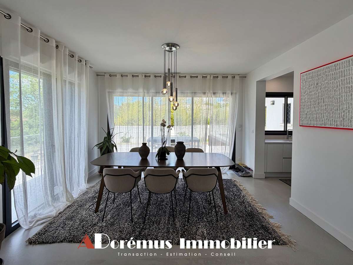 Maison Latresne