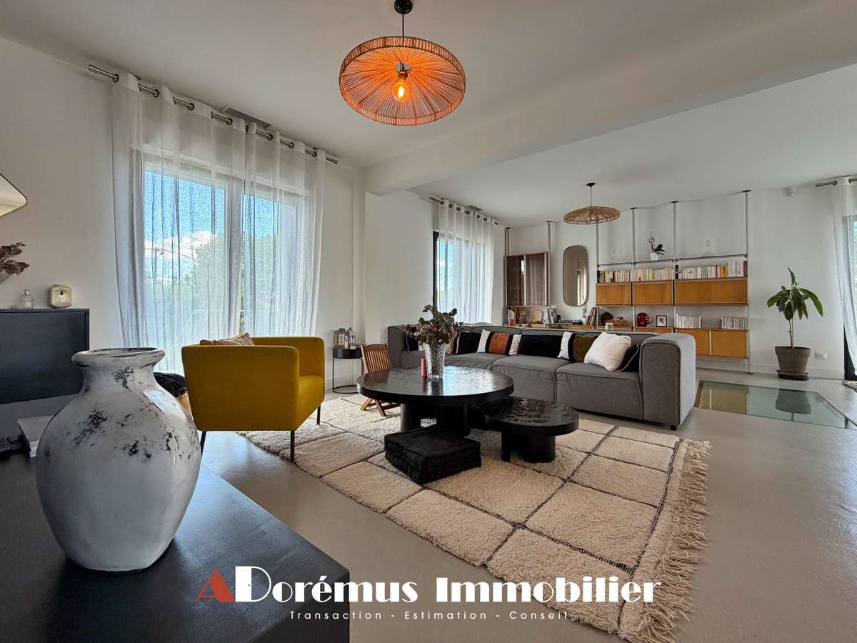 Maison Latresne