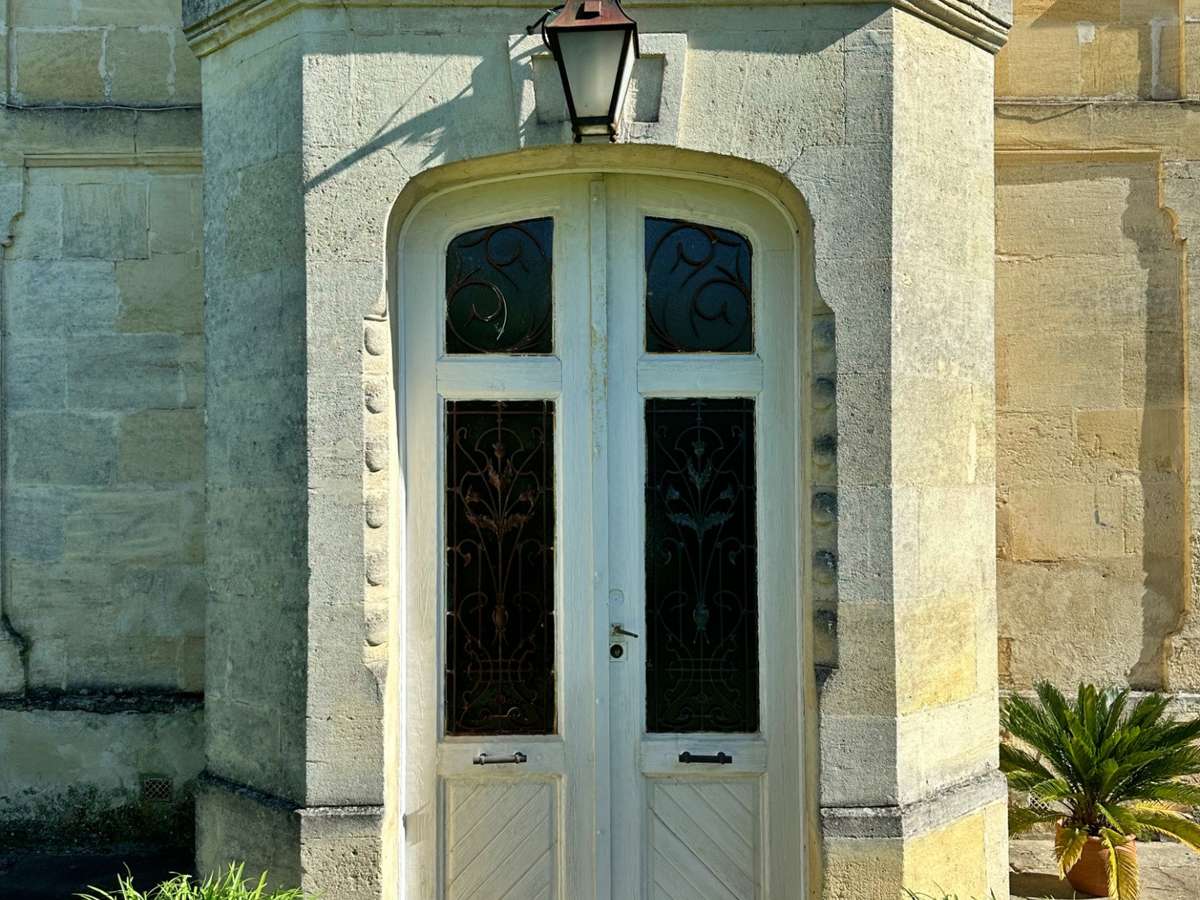 Maison Latresne